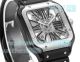 THB Factory Swiss Clone Cartier Santos Skeleton Watch Rubber With Upgraded Buckle (3)_th.jpg